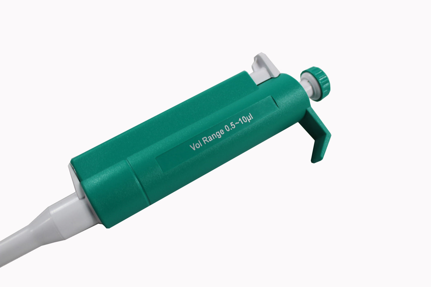 CH0582A - Micropipeta De Volumen Variable 0.5-10µl Eisco