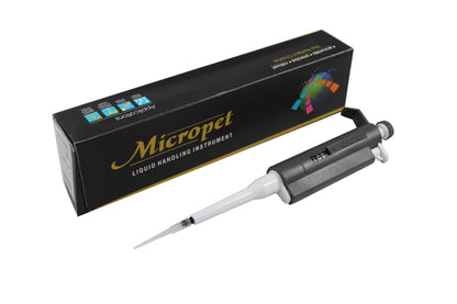 CH0582E - Micropipeta De Volumen Variable 20-200µl Eisco