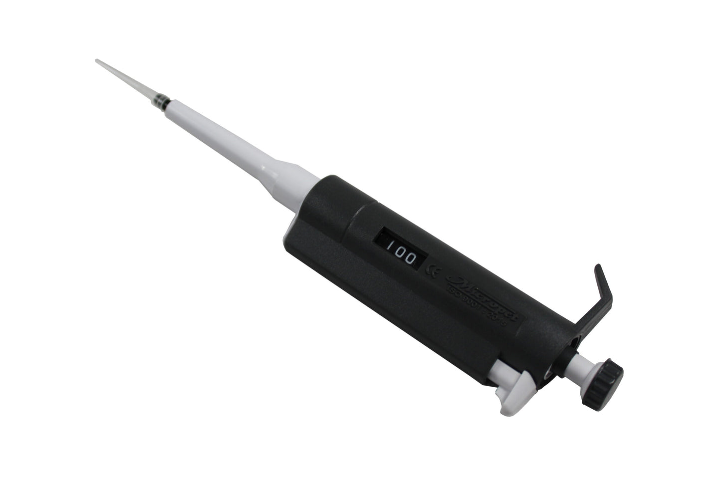 CH0582E - Micropipeta De Volumen Variable 20-200µl Eisco