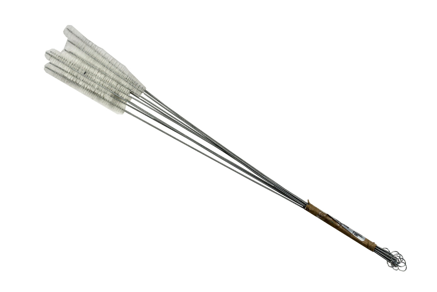 ESP-25 - Escobillón Para Pipeta De 25ml Nal