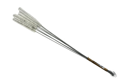 ESP-25 - Escobillón Para Pipeta De 25ml Nal