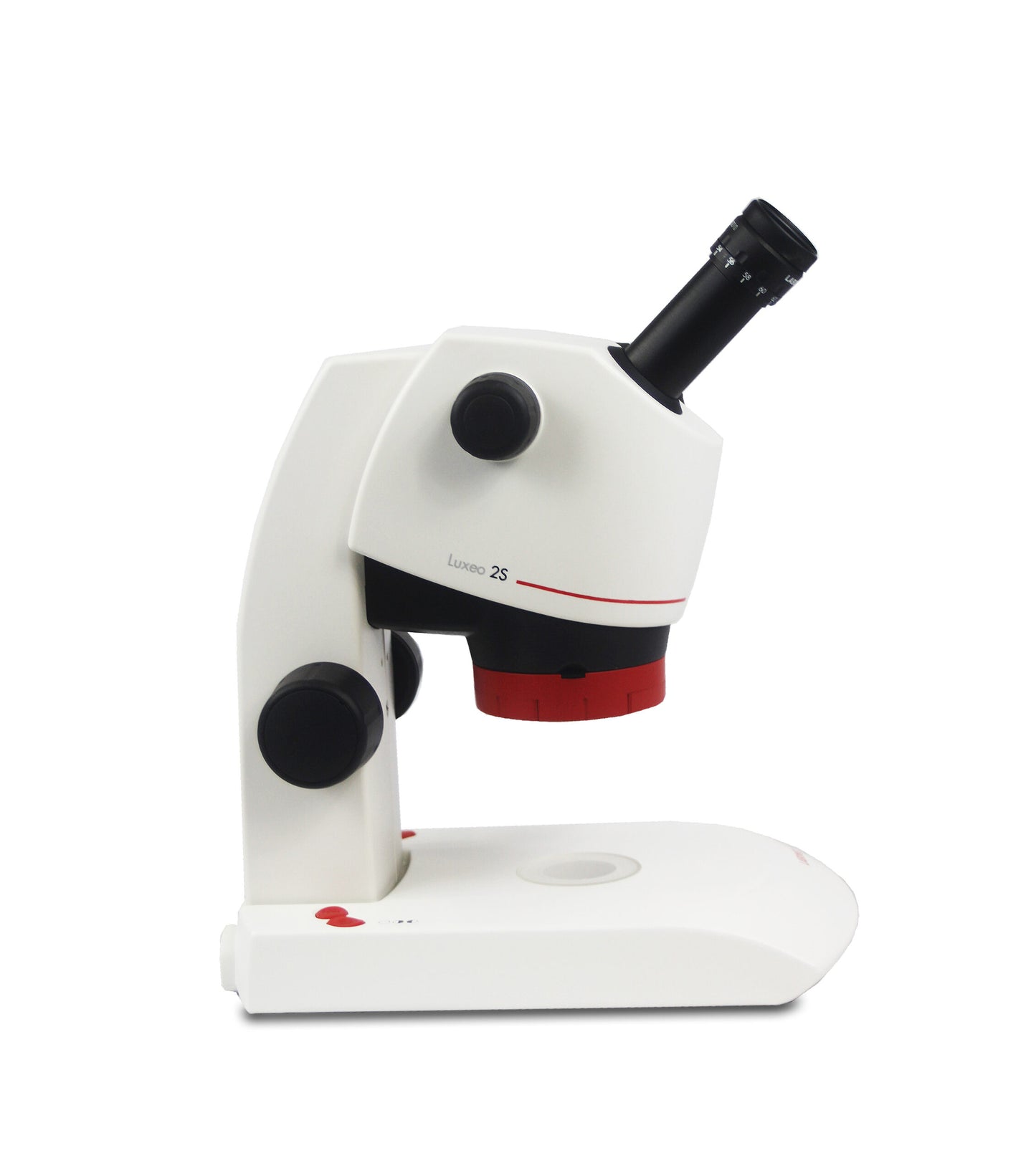 4142000 - Estereomicroscopio Binocular 20-40x Mod.Luxeo 2s Labomed