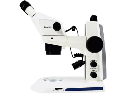 435063-9010-100 - Estereomicroscopio Stemi 305 Binocular Carl Zeiss