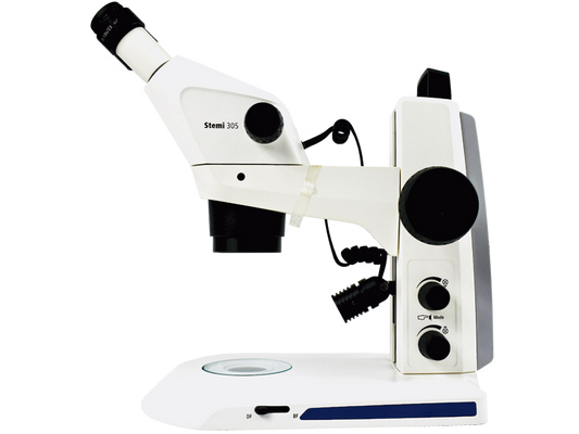 435063-9010-100 - Estereomicroscopio Stemi 305 Binocular Carl Zeiss