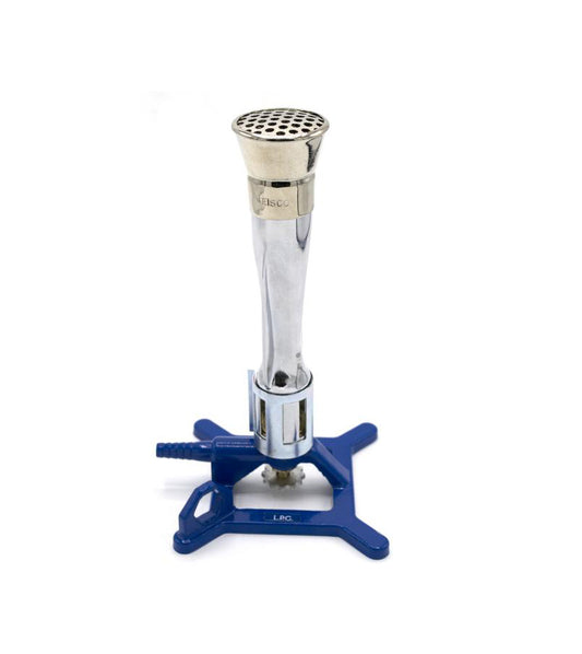 CH0996LP - Mechero Fisher Alta Temperatura Btu 1900-3100 Eisco