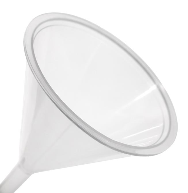 CH0454B - Embudo De Filtración De Plástico De 62mm Eisco