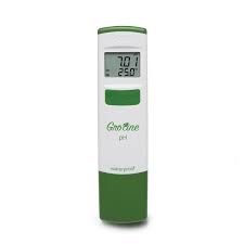 HI98118 – Medidor De Ph Groline 0.00 A 14.00 Impermeable Hanna