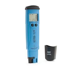 HI98311 – Medidor Conductividad Dist 5 Ec/Tds/°C Impermeable Hanna