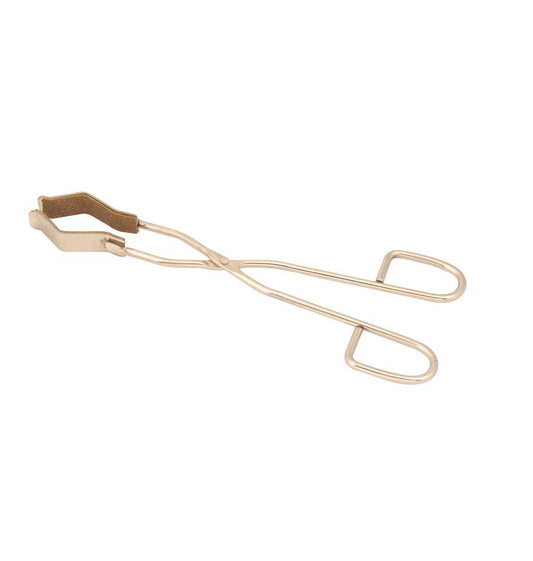 CH0740 - Pinza Para Matraz 100-2000ml De 30cm Acero Inox. Eisco