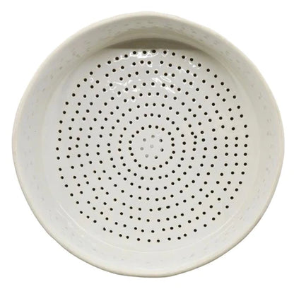 CH0462J - Embudo Buchner De Porcelana 300mm Eisco