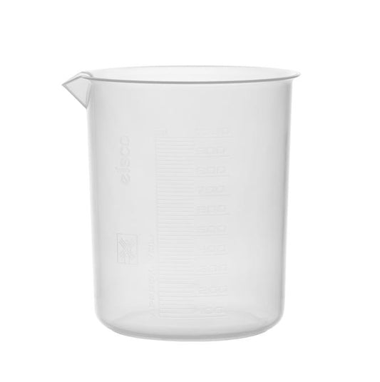 CH0137E - Vaso Precipitado Polipropileno 1lt Eisco