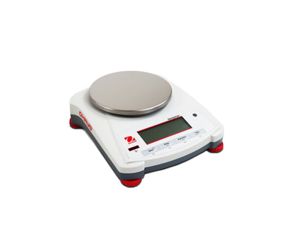 Balanza de Precisión Digital Navigator 220g/0.01g Ohaus