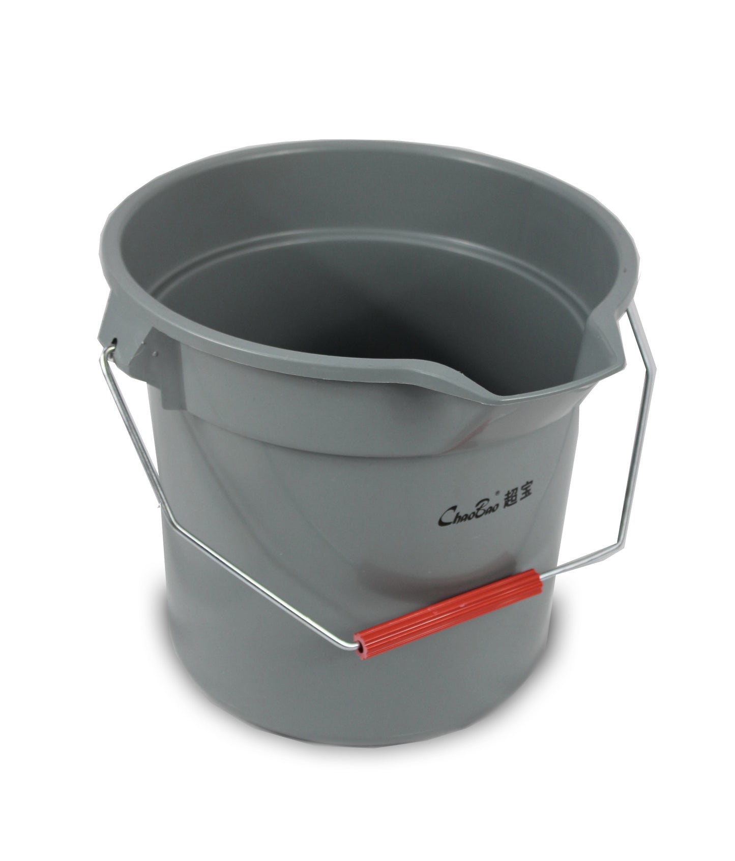 CG14 - Cubeta Graduada Polipropileno 14L Viand