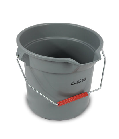 CG14 - Cubeta Graduada Polipropileno 14L Viand