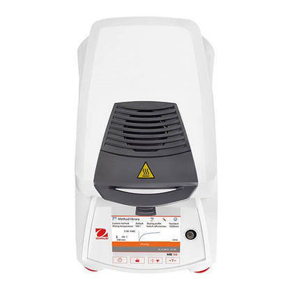 Termobalanza de Humedad 90g X 0.001g Ohaus
