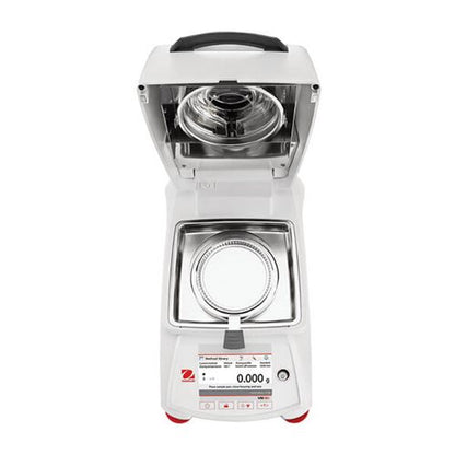 Termobalanza de Humedad 90g X 0.001g Ohaus
