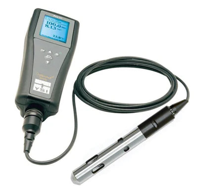 PRO20 - Medidor De Oxígeno Disuelto YSI Pro20 Cable 12ft YSI