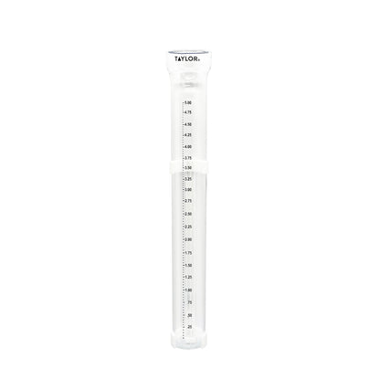 2700N – Pluviómetro 5" C/Soporte Taylor