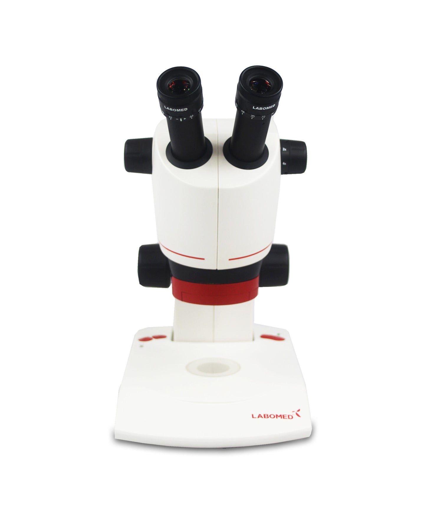 4142000 - Estereomicroscopio Binocular 20-40x Mod.Luxeo 2s Labomed