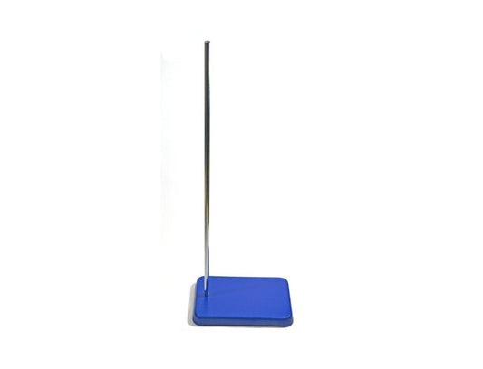 CH0653E1RD4 - Soporte Universal Base 16x28cm Varilla 90cm Eisco