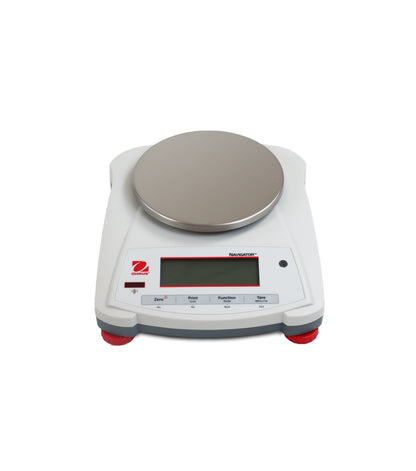 Balanza de Precisión Digital Navigator 220g/0.01g Ohaus