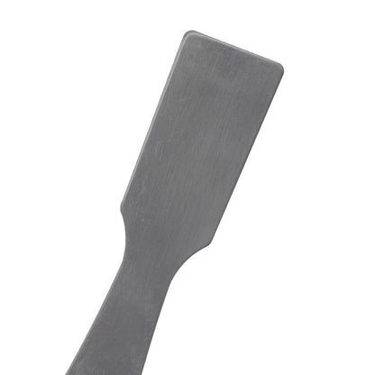CH0632A - Cuchara Espátula De Acero Inoxidable 12.5cm Eisco