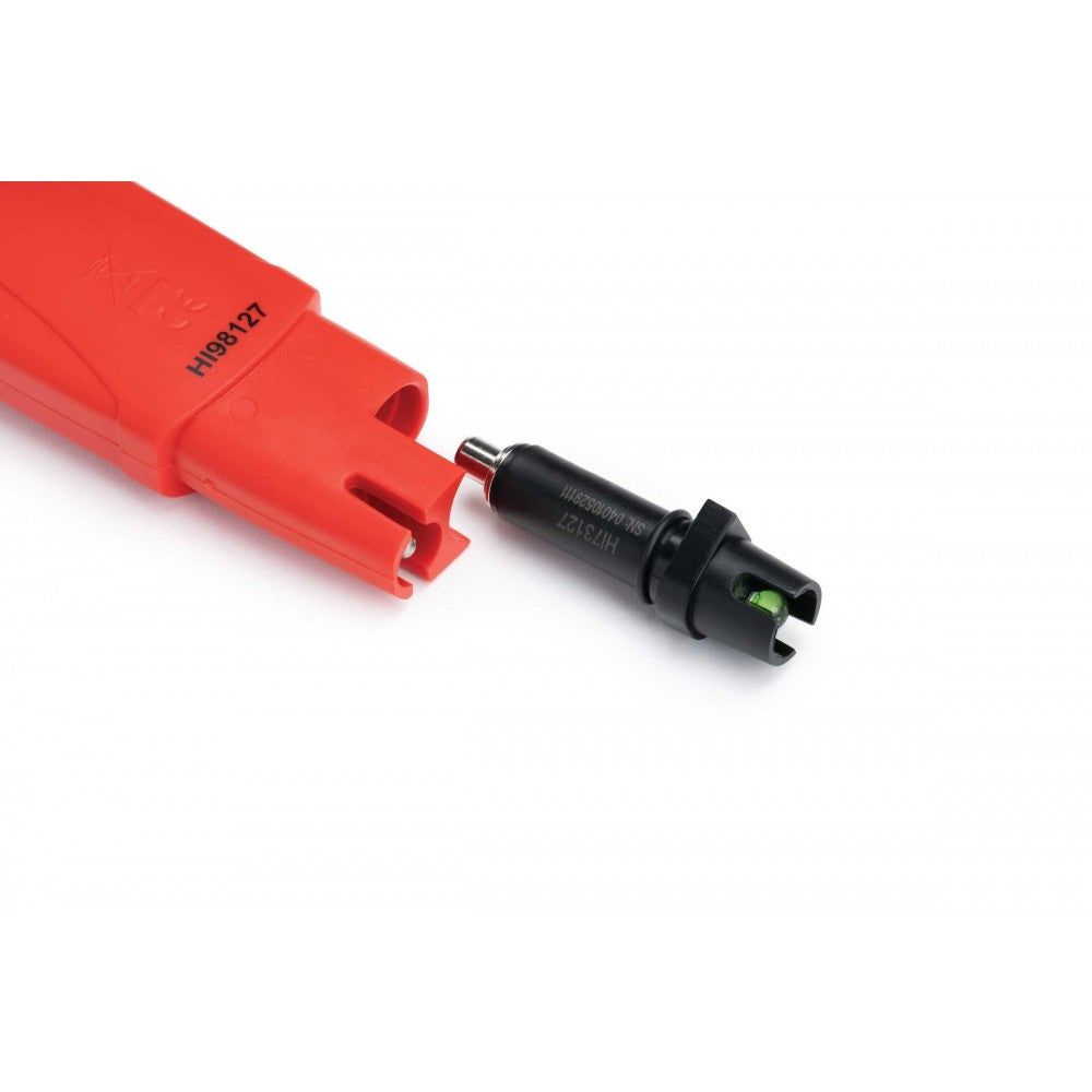 HI98127 – Medidor De Ph/°C Impermeable Flotante Atc Cal Aut Hanna