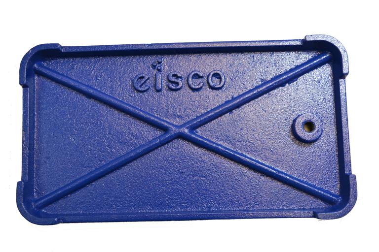 CH0653D1RD3 - Soporte Universal Base 16x23cm Varilla 60cm Eisco